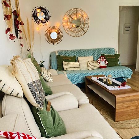 Chambre 1Er Etage Кане Экстерьер фото