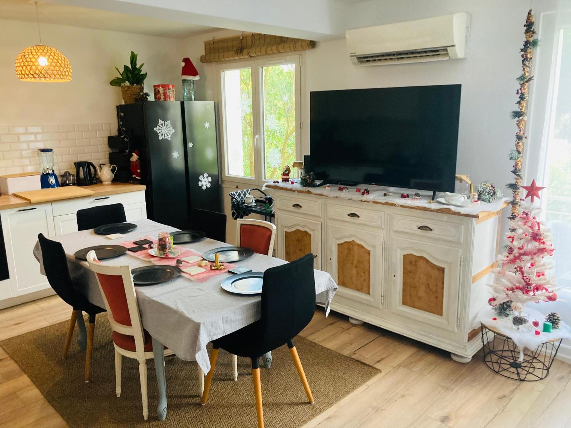 Chambre 1Er Etage Кане Экстерьер фото